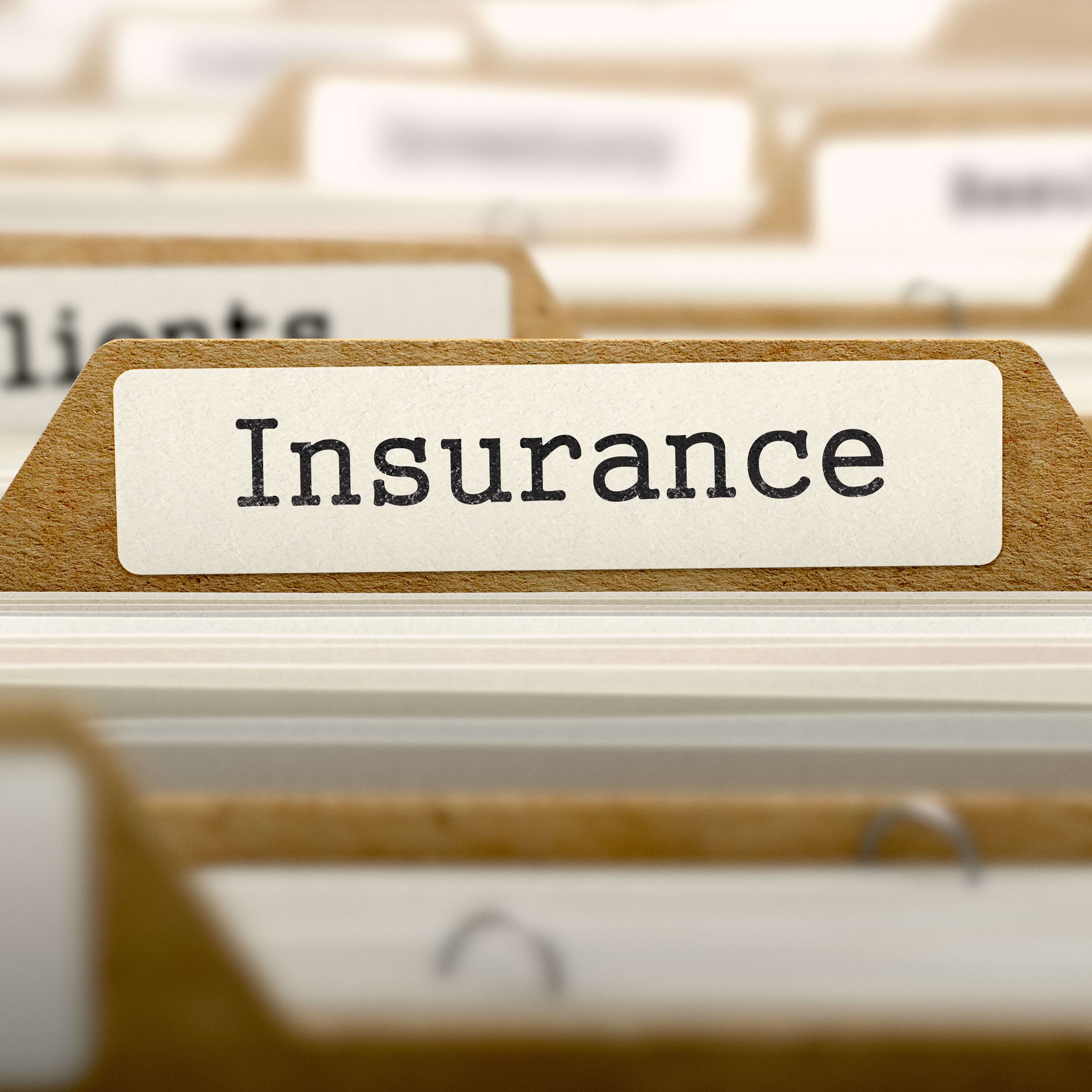 As you would expect from a reputable company, B4M Group holds full indemnity insurance cover